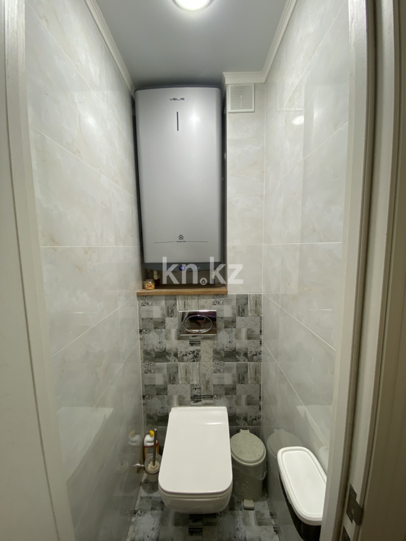 Продажа 2-комнатной квартиры, 54.2 м² в Караганде - фото 13