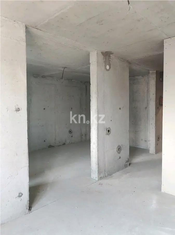 Продажа 1-комнатной квартиры, 34 м² в Алматы