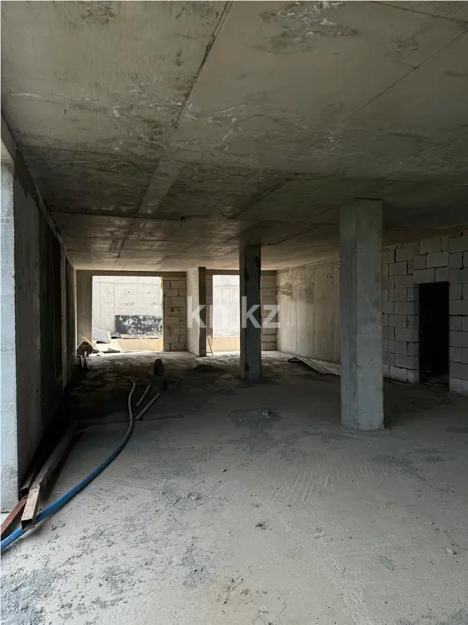 Продажа 3-комнатной квартиры, 141 м² в Алматы - фото 2