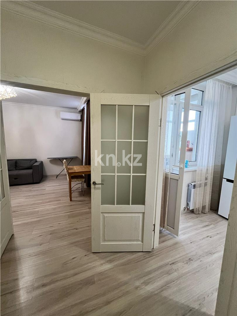 Продажа 1-комнатной квартиры, 40 м² в Астане - фото 4
