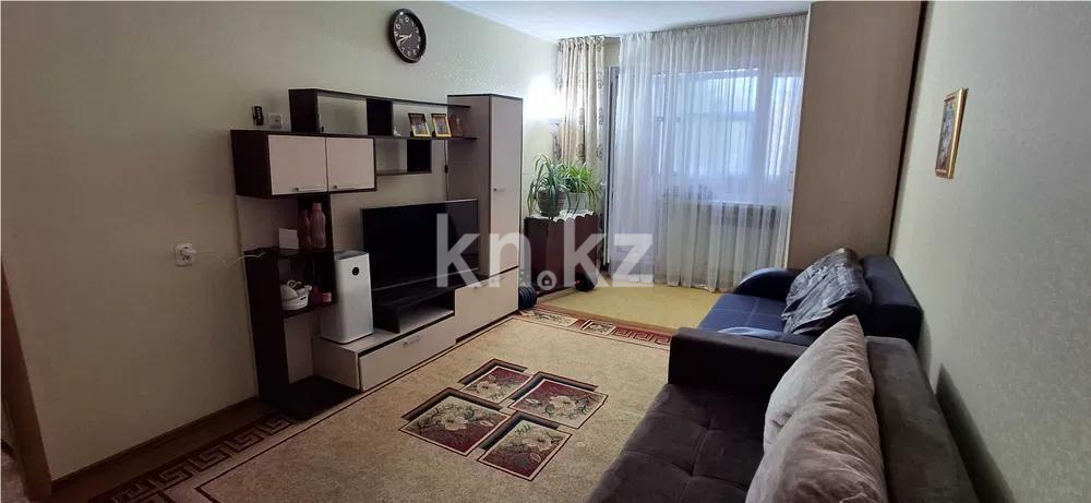 Продажа 2-комнатной квартиры, 44 м², мкр-н 7, дом  1б в Темиртау