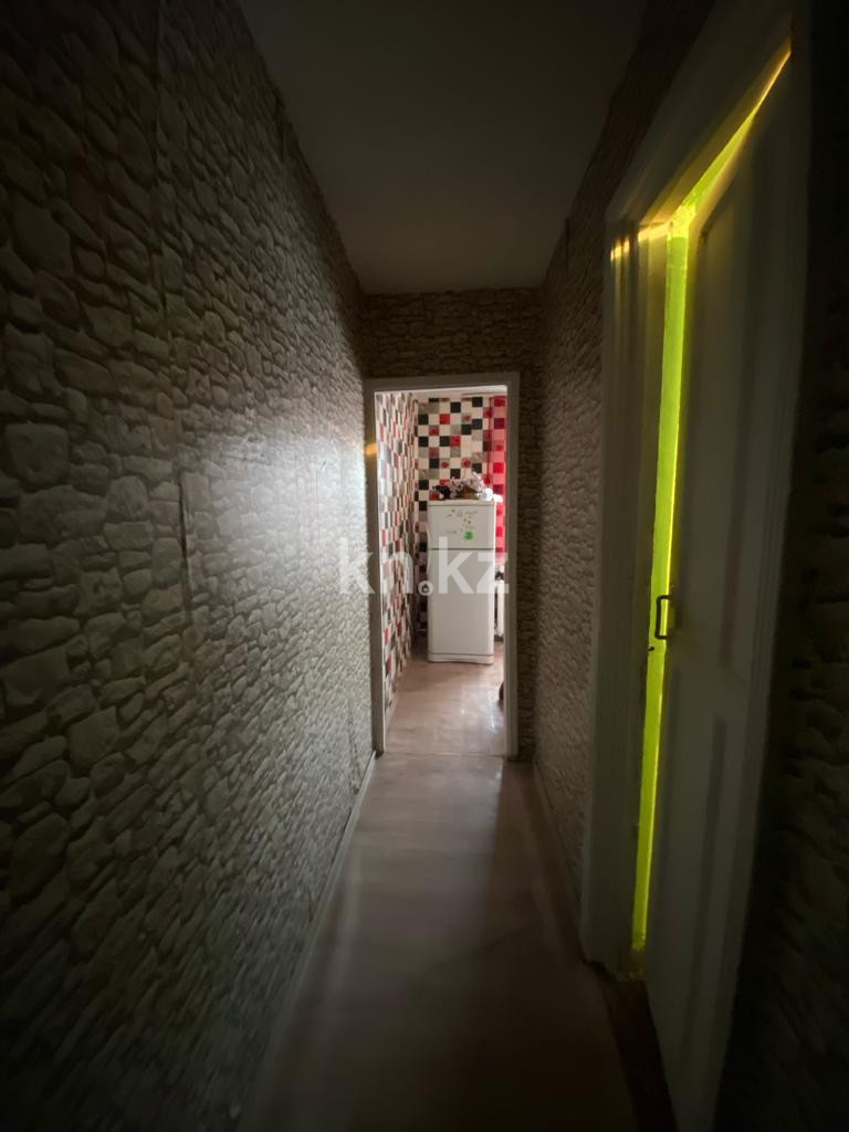 Продажа 2-комнатной квартиры, 42 м², бул. Независимости в Темиртау - фото 8