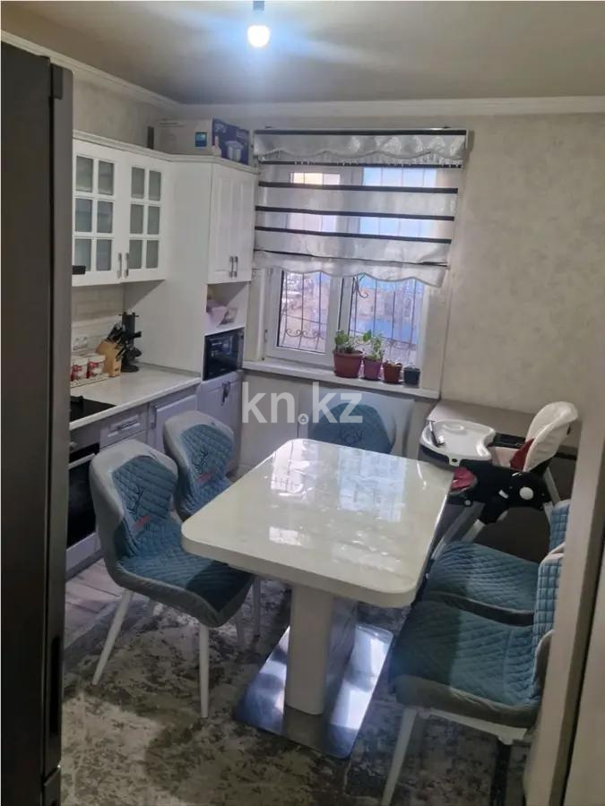 Продажа 2-комнатной квартиры, 64.7 м² в Алматы - фото 3