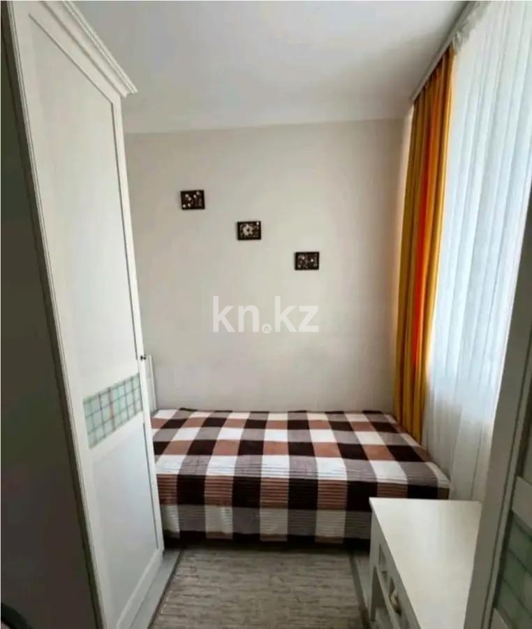 Продажа 4-комнатной квартиры, 86 м² в Астане - фото 4