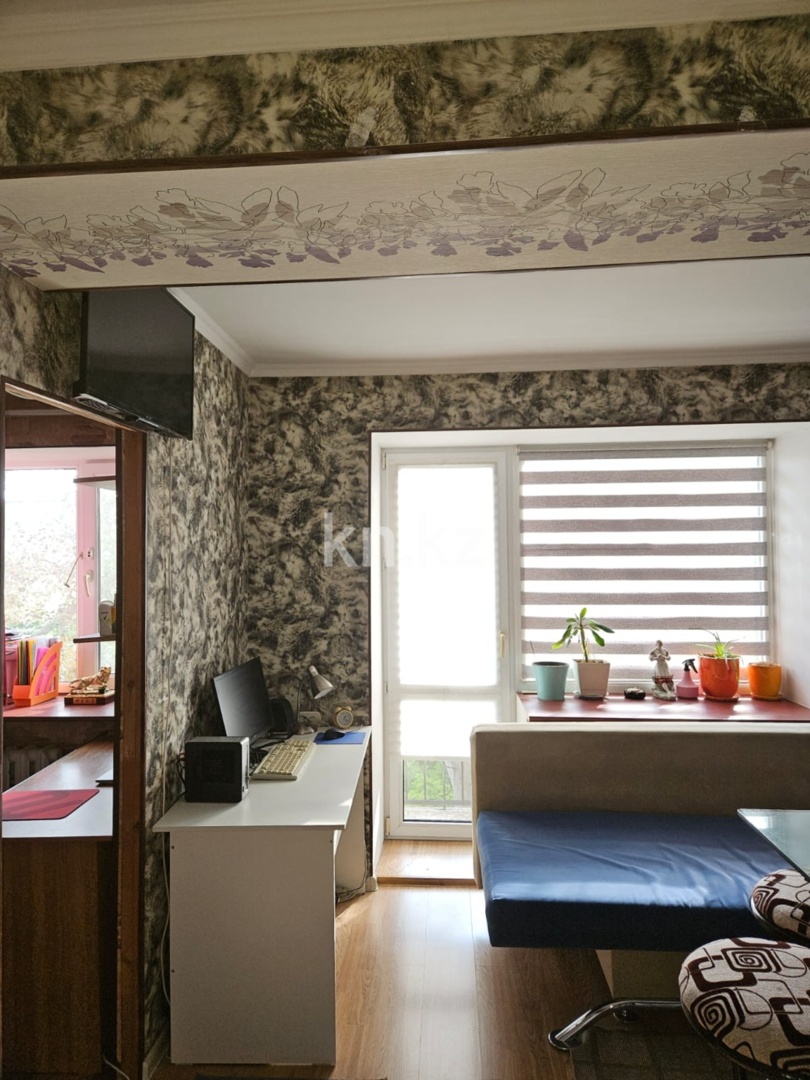 Продажа 2-комнатной квартиры, 47 м² в Караганде