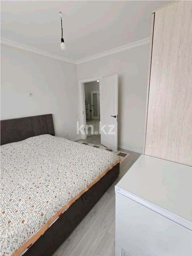 Продажа 2-комнатной квартиры, 60.3 м² в Астане - фото 2