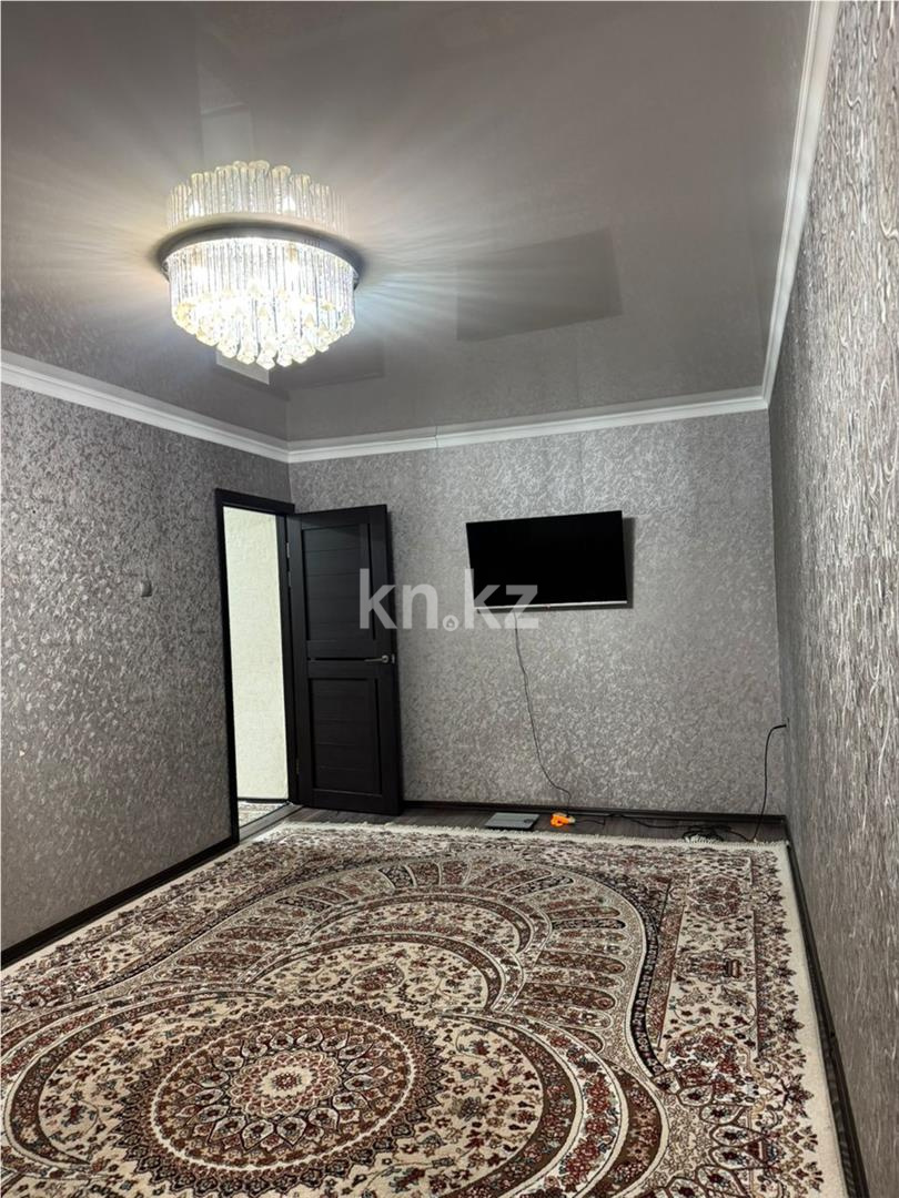 Продажа 2-комнатной квартиры, 44 м², пр. Мира в Темиртау - фото 2