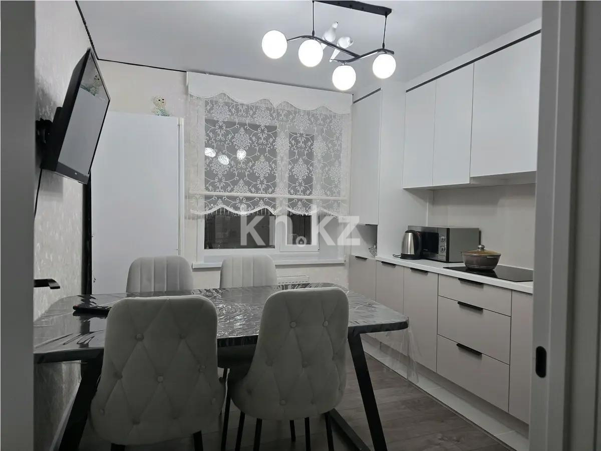 Продажа 3-комнатной квартиры, 80 м² в Астане - фото 5