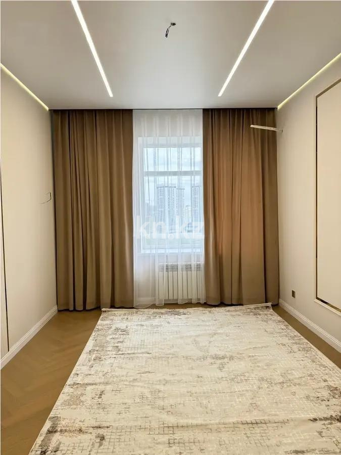 Продажа 2-комнатной квартиры, 53 м², ул. Е-181, дом  1/1 в Астане