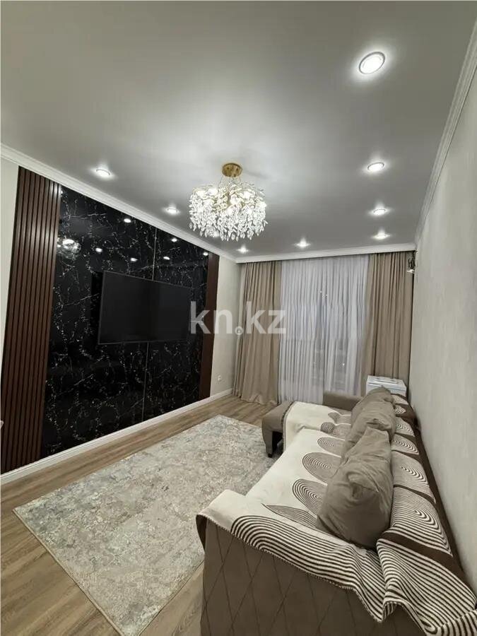 Продажа 3-комнатной квартиры, 66 м² в Астане