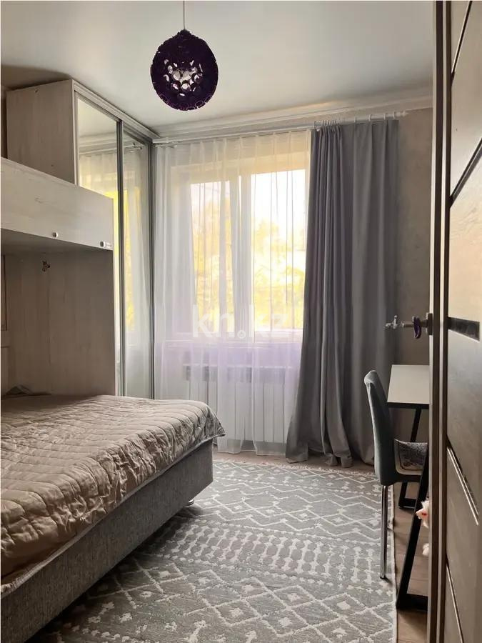 Продажа 2-комнатной квартиры, 43.5 м², мкр-н 8, дом  78 в Алматы - фото 2