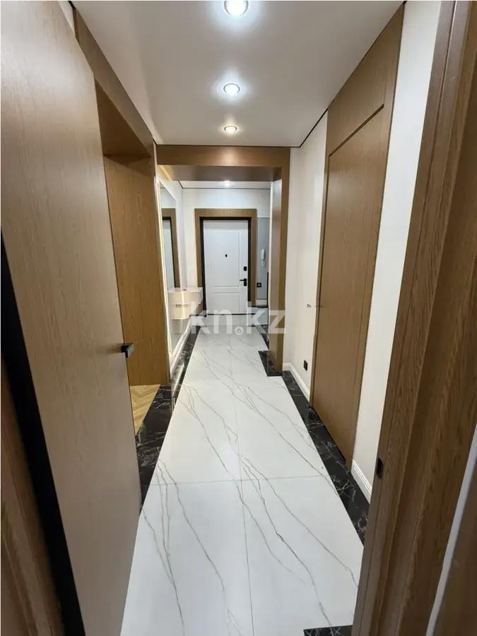 Продажа 3-комнатной квартиры, 72 м², ул. Караменде Би Шакаулы, дом  13 стр в Астане - фото 6