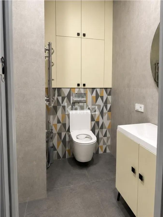 Продажа 4-комнатной квартиры, 120.2 м² в Алматы - фото 5