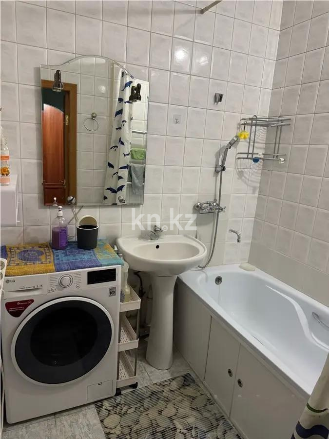 Продажа 2-комнатной квартиры, 60.1 м², мкр. Жетысу-4, дом  5 в Алматы - фото 4