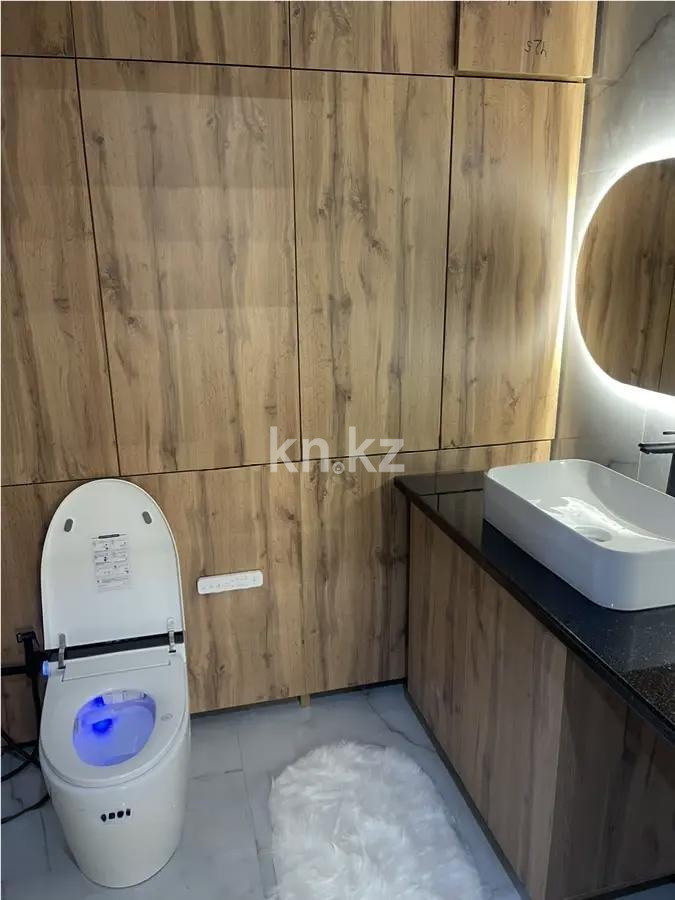 Продажа 2-комнатной квартиры, 51 м² в Астане - фото 4