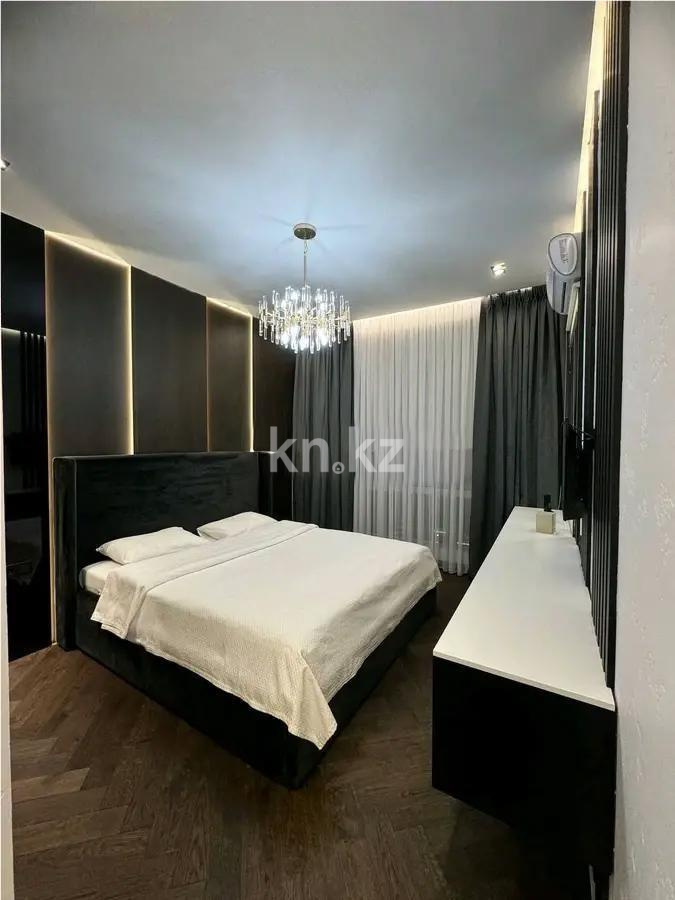 Продажа 3-комнатной квартиры, 110 м², ул. Розыбакиева, дом  320 в Алматы - фото 2