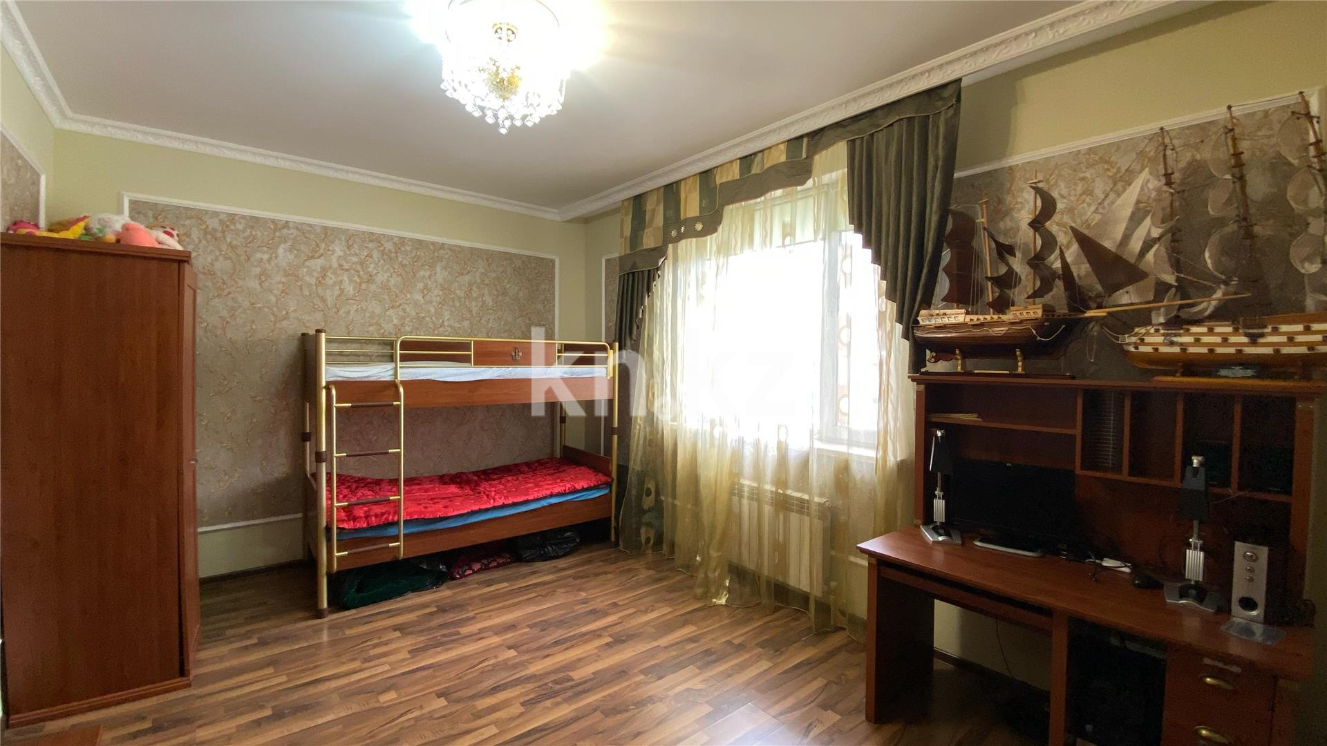 Продажа 4-комнатной квартиры, 164 м² в Астане - фото 8