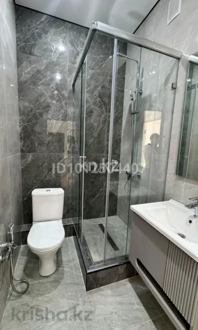 Продажа 3-комнатной квартиры, 89.4 м² в Астане - фото 12
