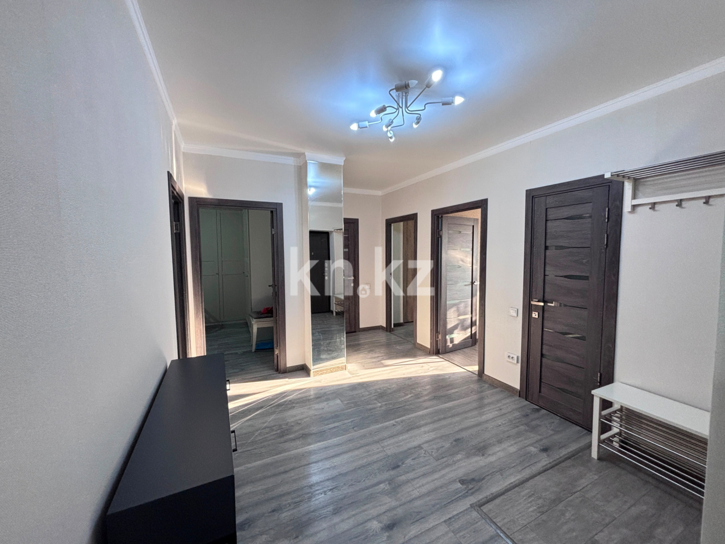 Продажа 4-комнатной квартиры, 104.6 м² в Атырау - фото 4