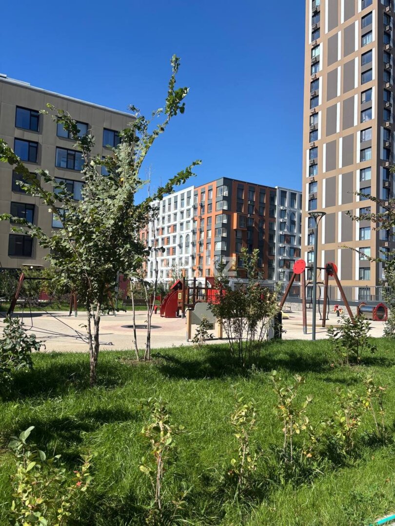 Продажа 3-комнатной квартиры, 65.7 м² в Астане - фото 24