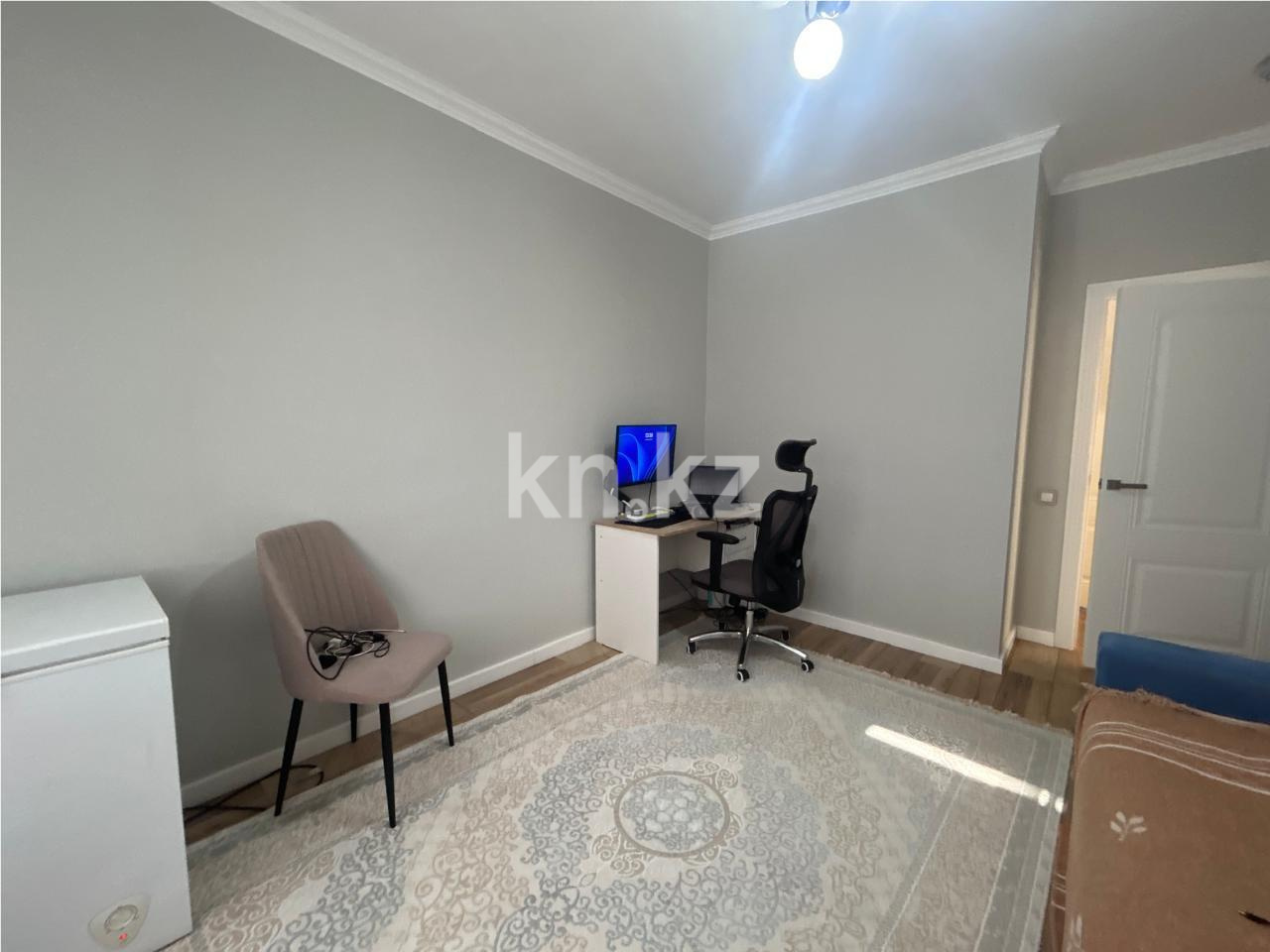 Продажа 4-комнатной квартиры, 105.7 м² в Астане - фото 10