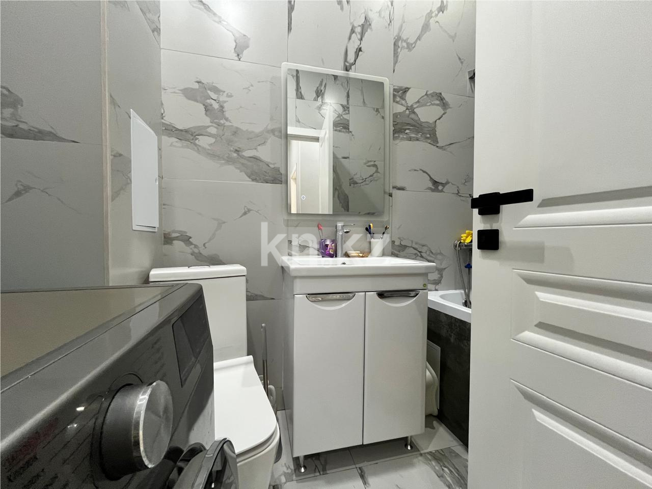 Продажа 1-комнатной квартиры, 39 м² в Астане - фото 6