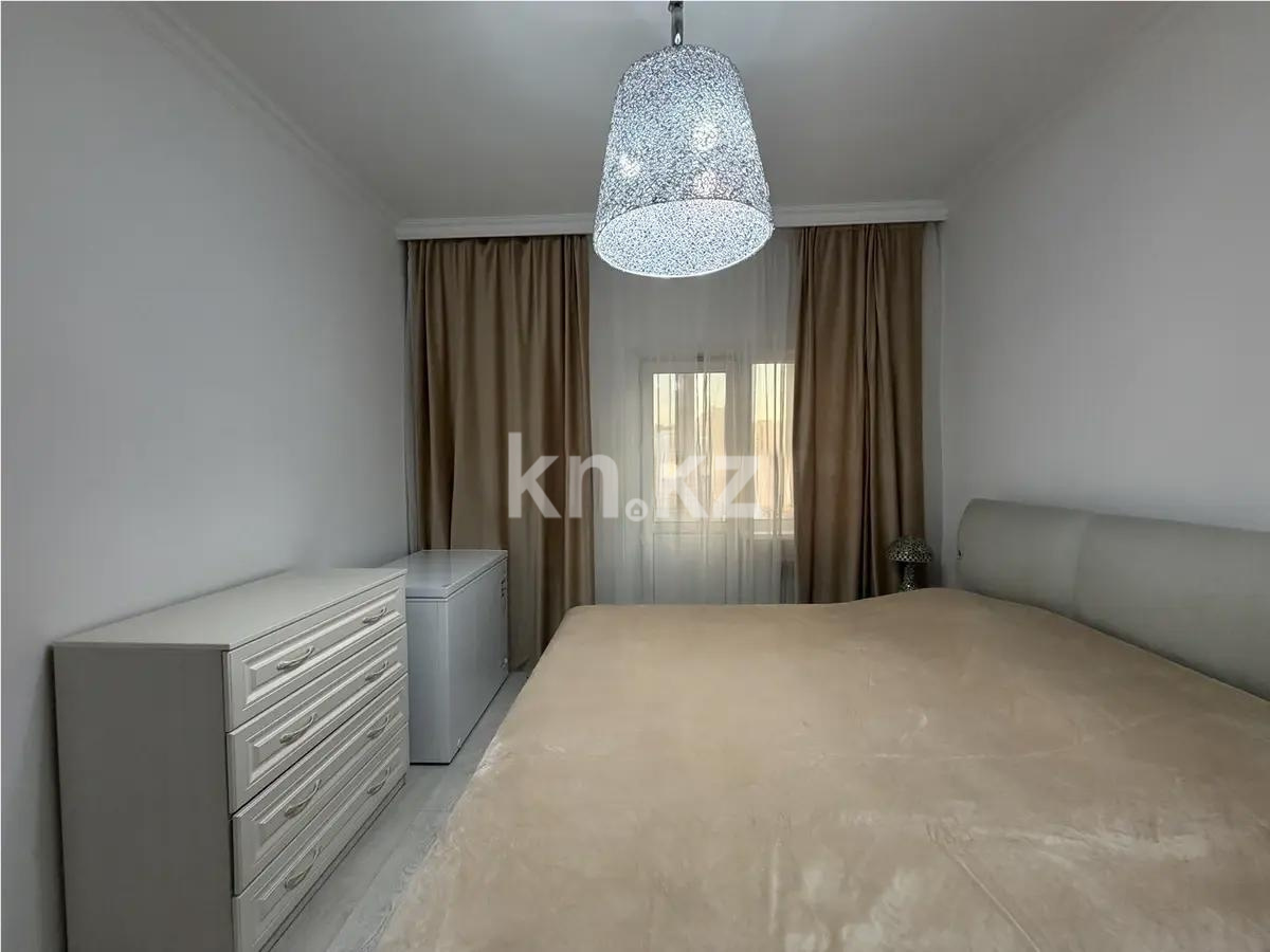 Продажа 4-комнатной квартиры, 122 м² в Астане - фото 2