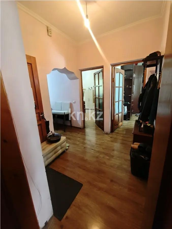 Продажа 3-комнатной квартиры, 64 м² в Алматы - фото 6
