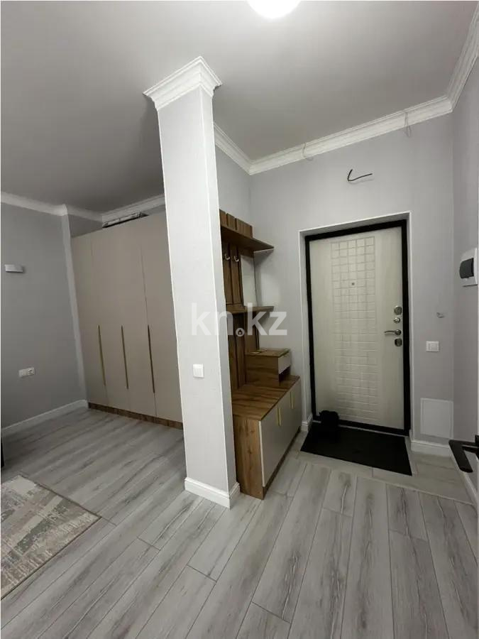 Продажа 1-комнатной квартиры, 34 м² в Астане - фото 3