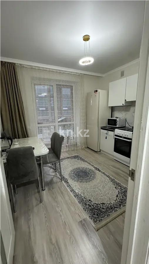 Продажа 1-комнатной квартиры, 40 м² в Астане - фото 2