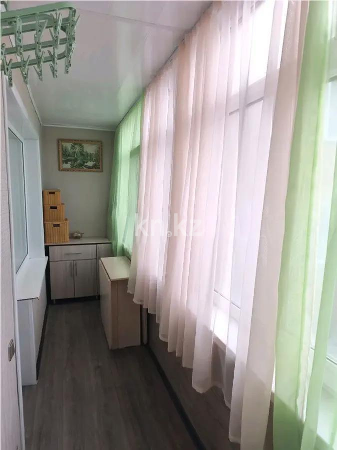 Продажа 2-комнатной квартиры, 45 м² в Караганде - фото 6