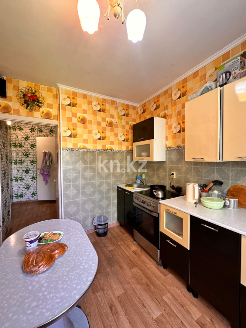 Продажа 2-комнатной квартиры, 52.4 м² в Караганде - фото 17