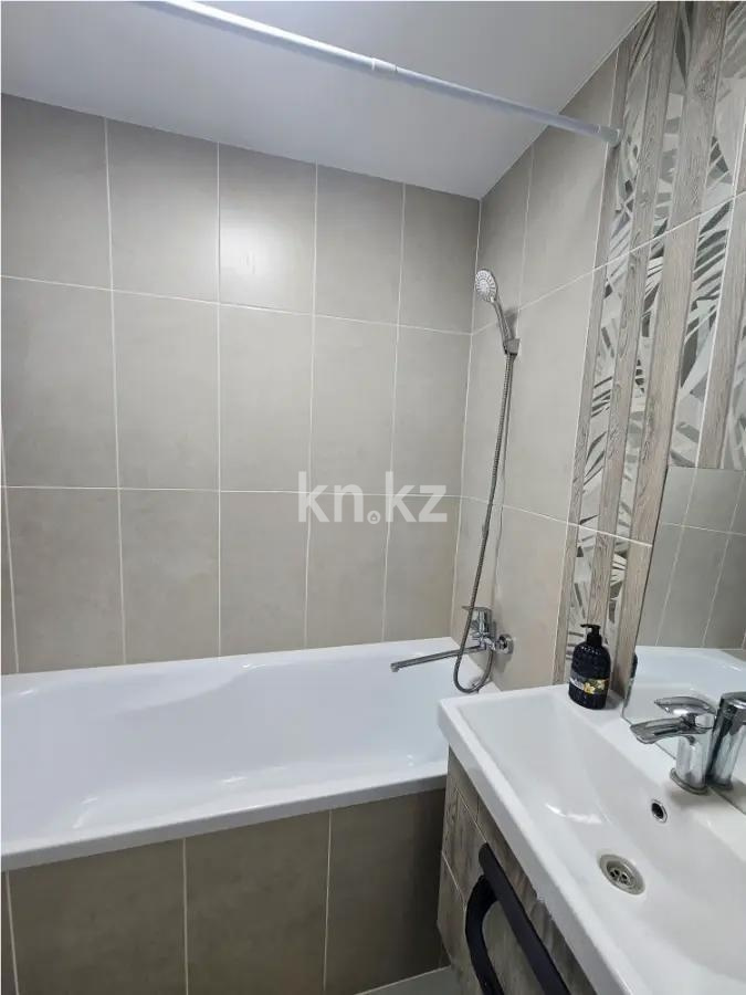 Продажа 2-комнатной квартиры, 45 м² в Астане - фото 4