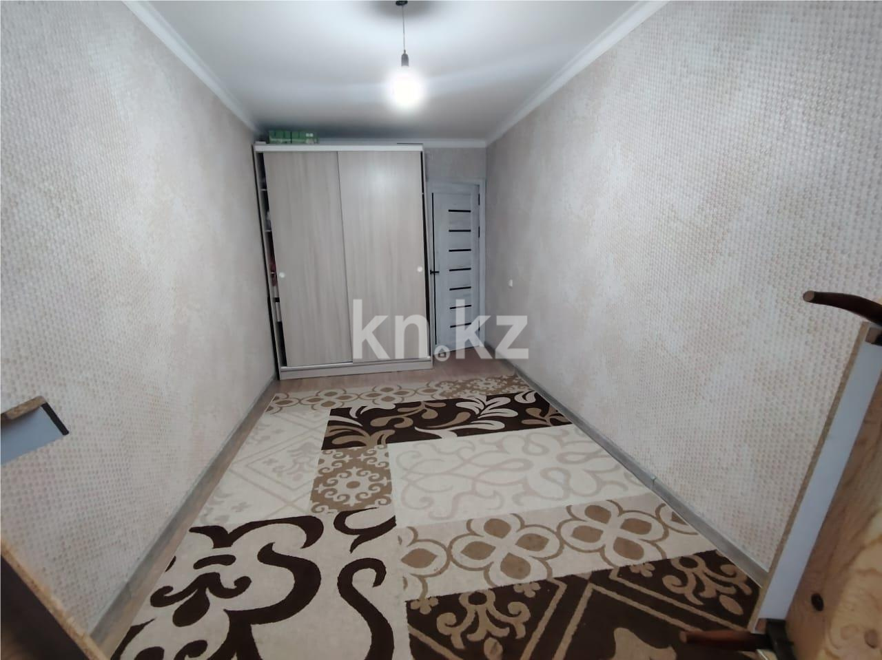 Продажа 2-комнатной квартиры, 45 м², мкр-н 7, дом  56 в Темиртау - фото 6