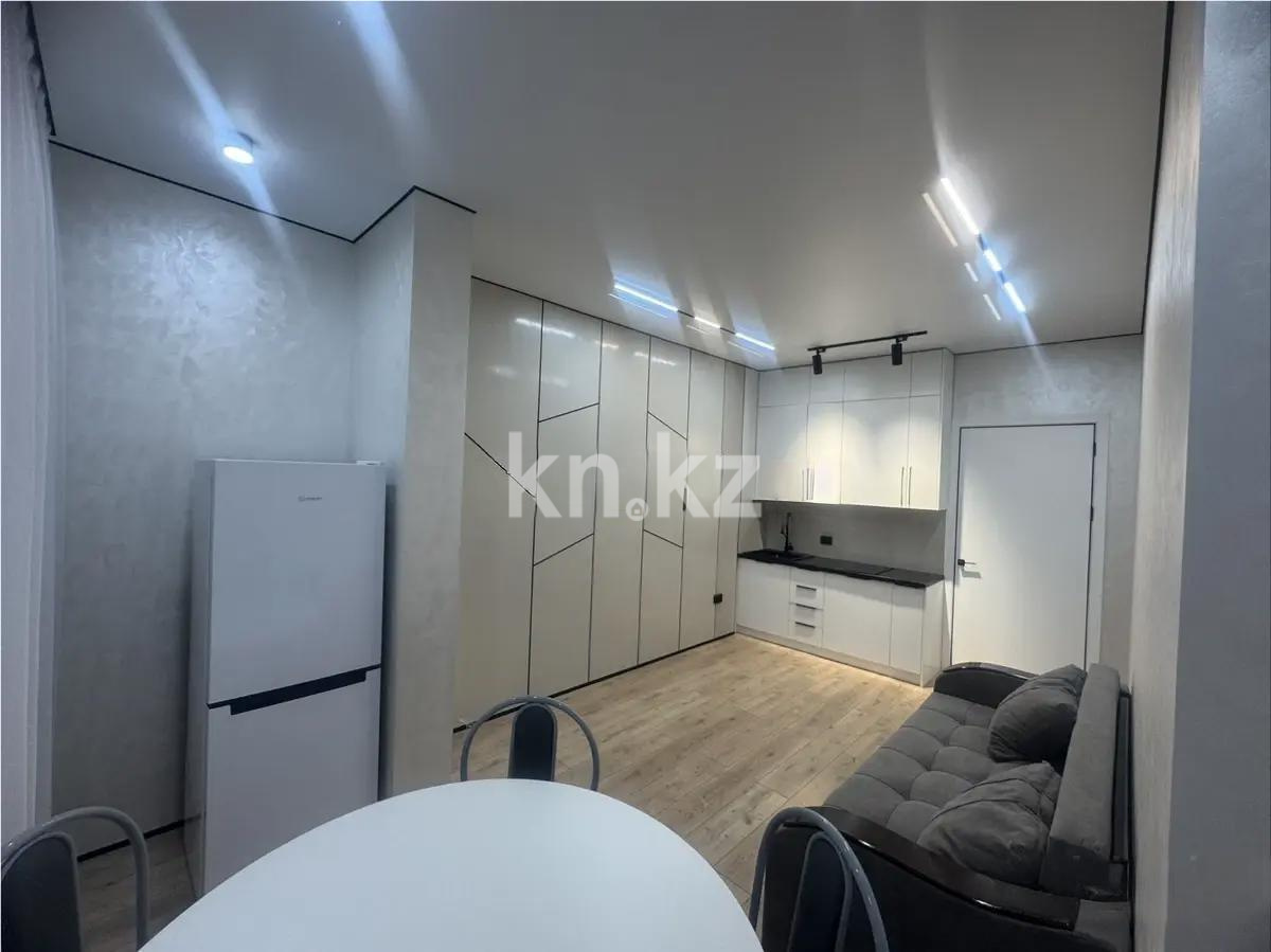 Продажа 2-комнатной квартиры, 52 м², пр. Райымбека, дом  348/1 в Алматы - фото 2