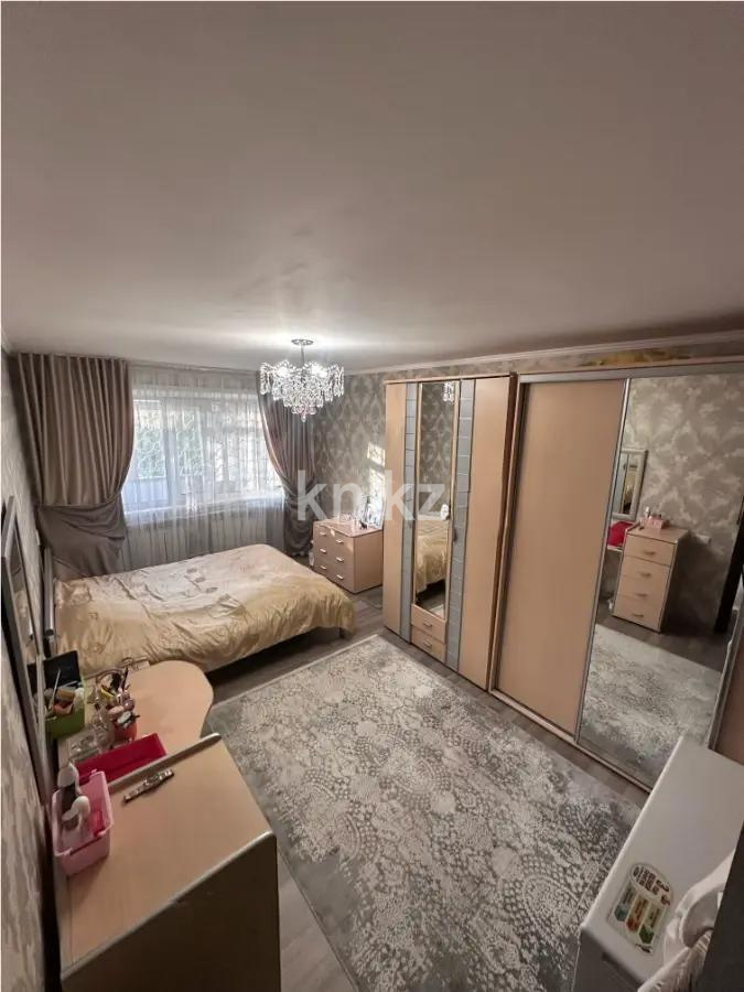 Продажа 4-комнатной квартиры, 79 м² в Караганде - фото 3