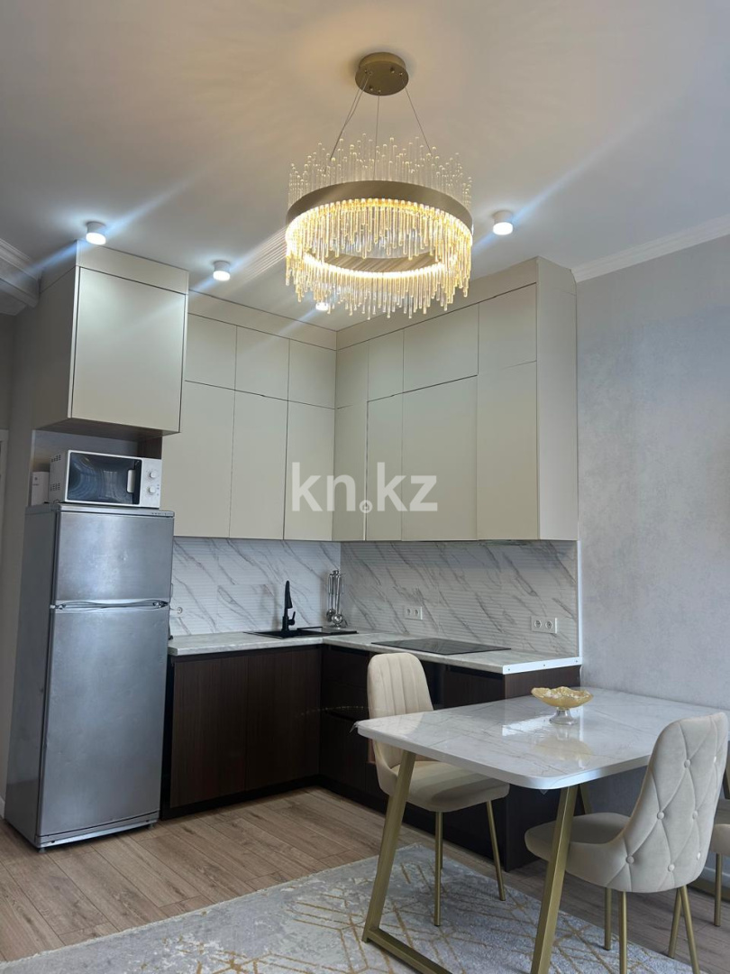 Продажа 2-комнатной квартиры, 45 м² в Астане - фото 2