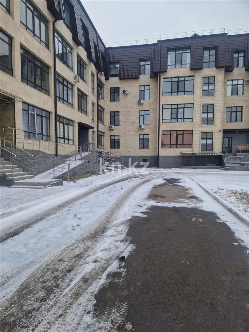 Продажа 1-комнатной квартиры, 41 м², ул. Абишева в Караганде - фото 5