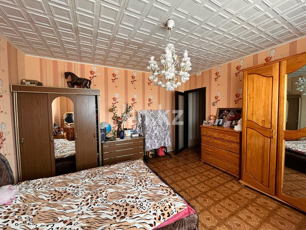 Продажа 4-комнатной квартиры, 80 м², мкр-н Степной-1 в Караганде - фото 4