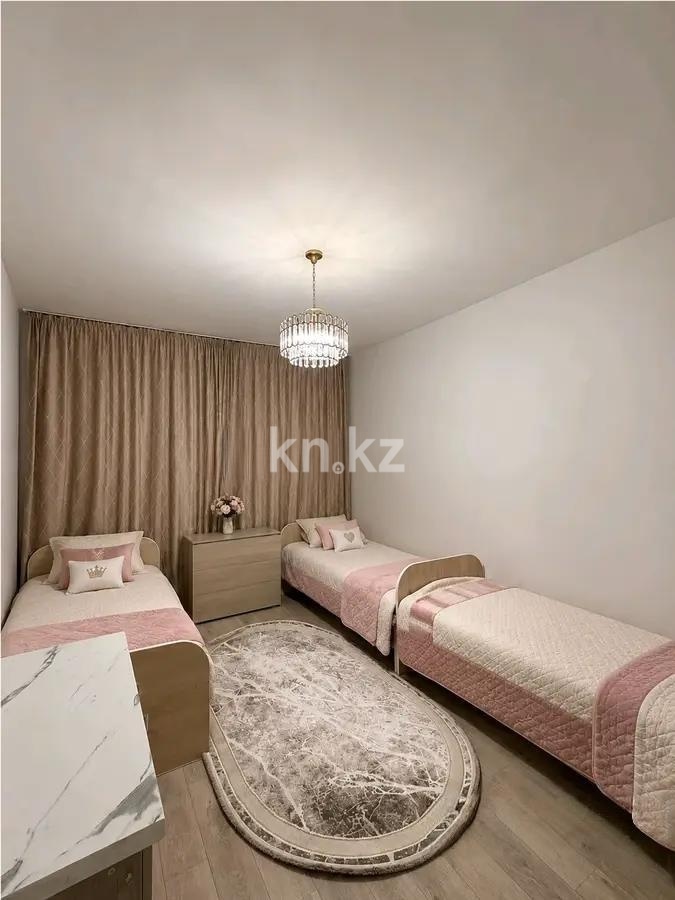 Продажа 3-комнатной квартиры, 78 м² в Алматы - фото 3