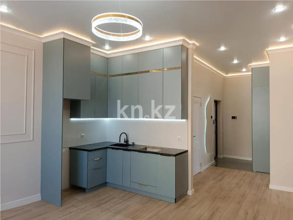 Продажа 3-комнатной квартиры, 60 м² в Астане - фото 3