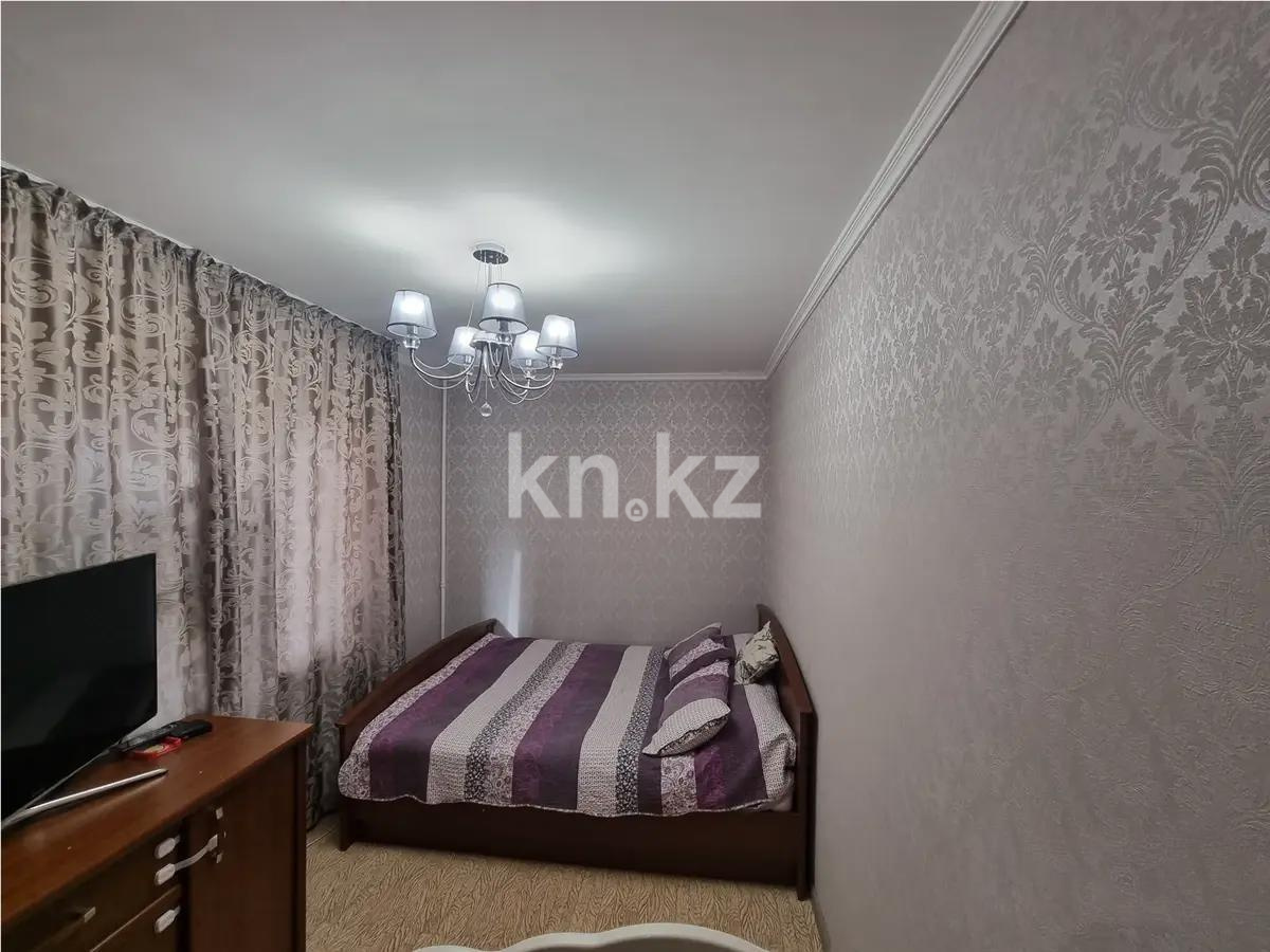 Продажа 2-комнатной квартиры, 46 м² в Алматы - фото 2