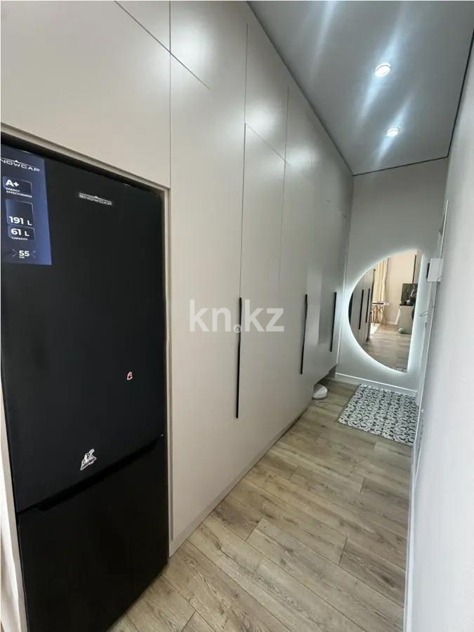 Продажа 1-комнатной квартиры, 30 м² в Астане - фото 4
