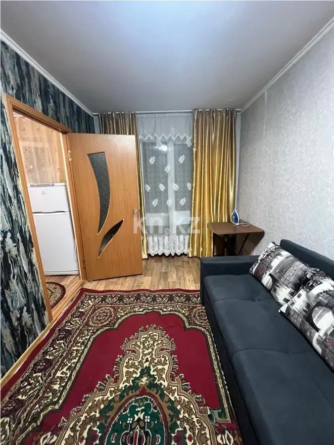 Продажа 1-комнатной квартиры, 27 м² в Алматы