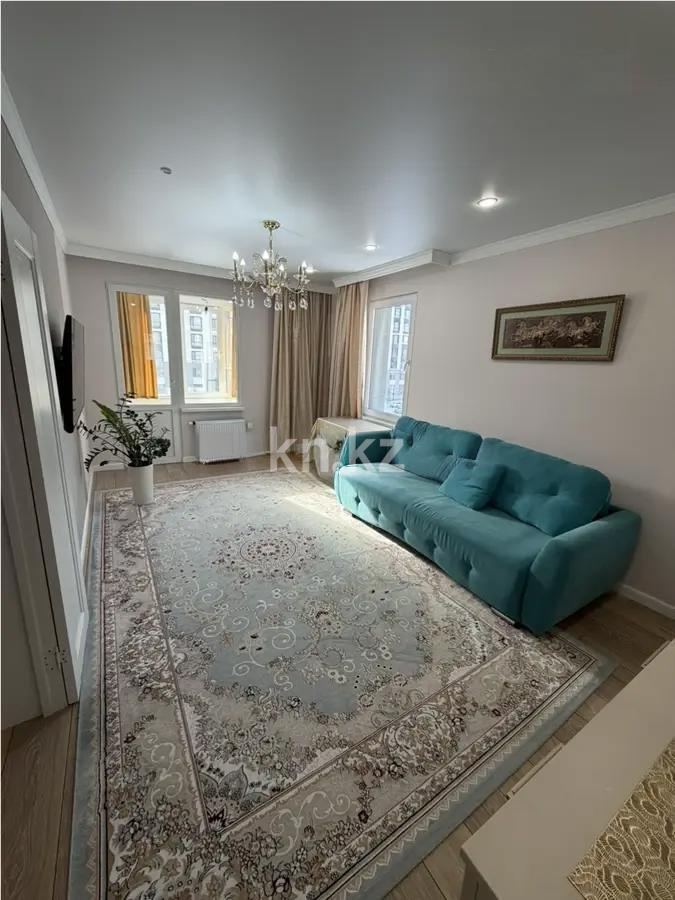 Продажа 2-комнатной квартиры, 64 м² в Астане