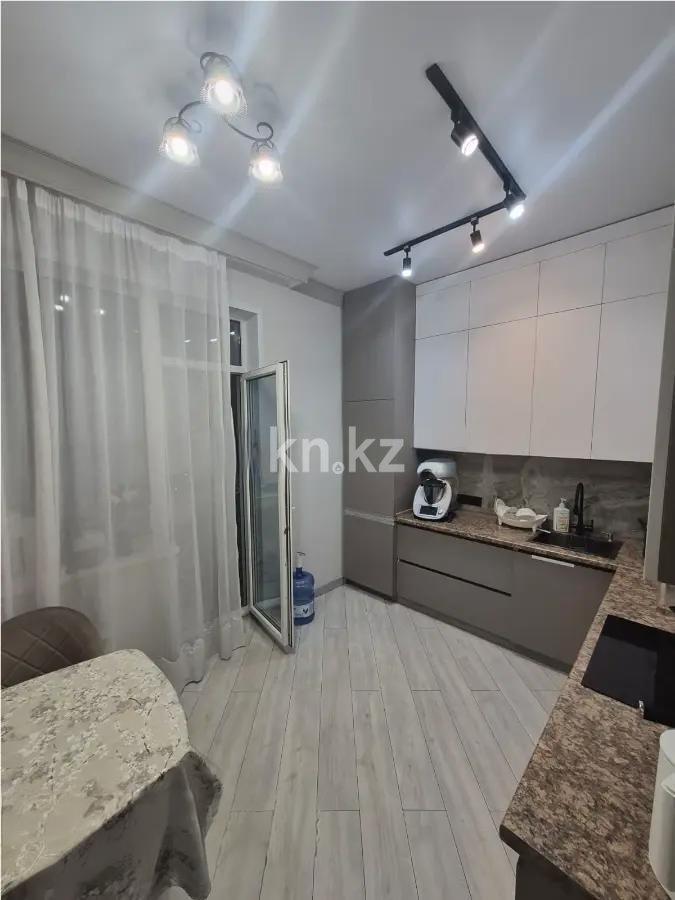 Продажа 2-комнатной квартиры, 60 м² в Астане - фото 3