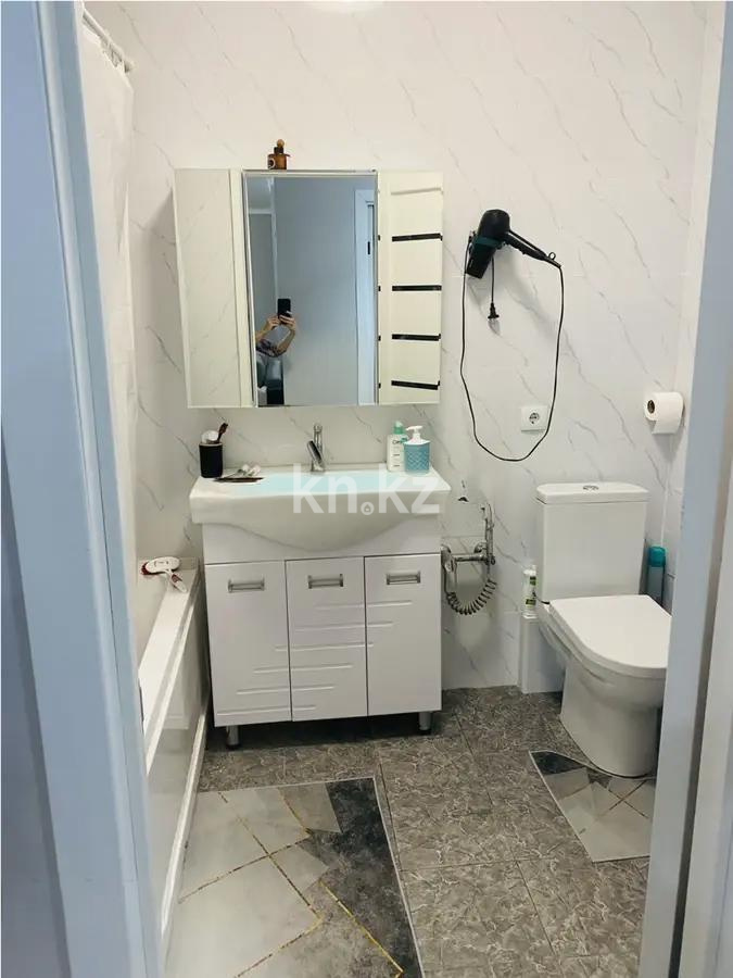 Продажа 4-комнатной квартиры, 115 м², ул. Кенесары хана, дом  54/2 в Алматы - фото 6