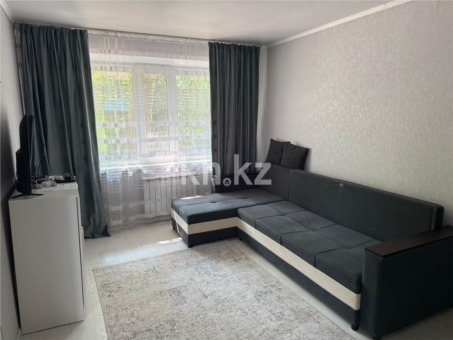 Продажа 1-комнатной квартиры, 31 м² в Караганде