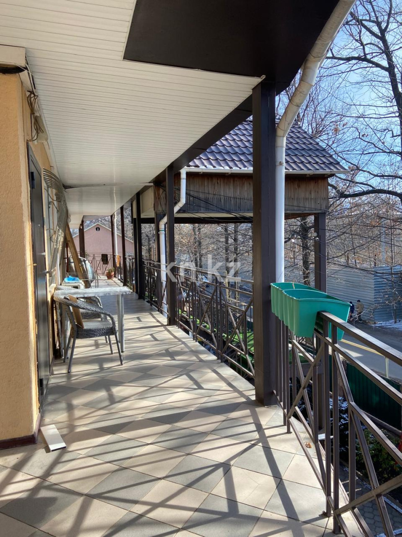 Продажа 3-комнатной квартиры, 167 м², ул. Таутаган в Алматы - фото 14