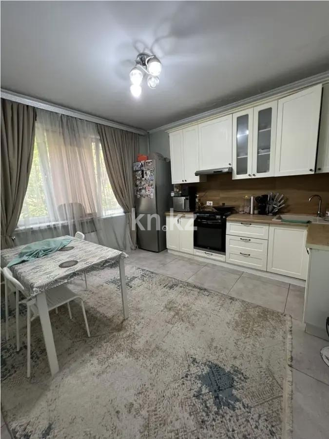 Продажа 3-комнатной квартиры, 105 м² в Алматы - фото 4
